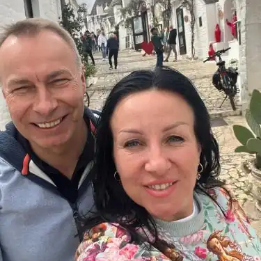 Free Website Template by Templateux